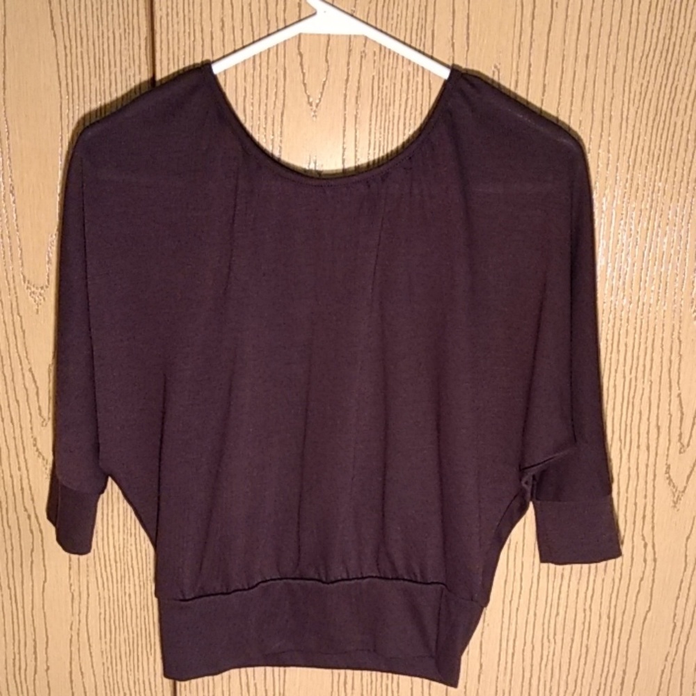Light sweater
